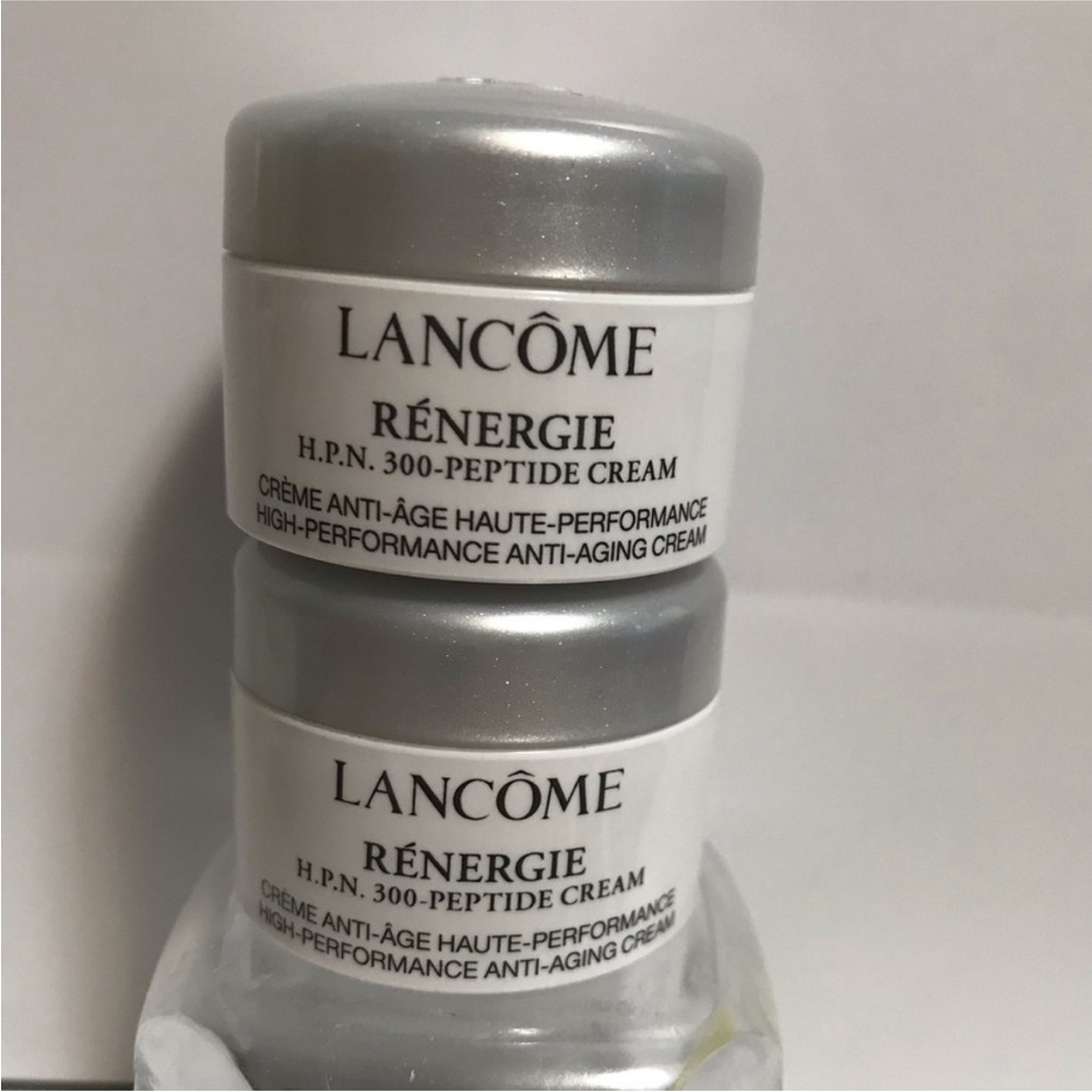 2 Lancome Rénergie H.P.N. 300-Peptide Cream